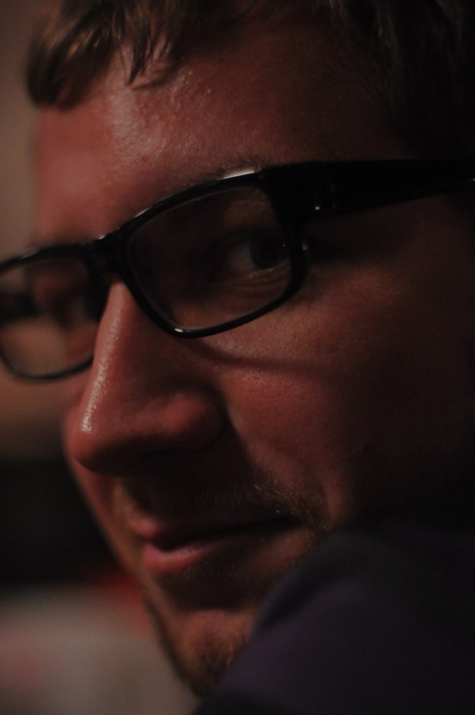 Ilya Grigoriev E.L.S. | Санкт-Петербург