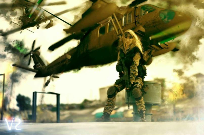 Катюша Моисеенко | Нижний Новгород