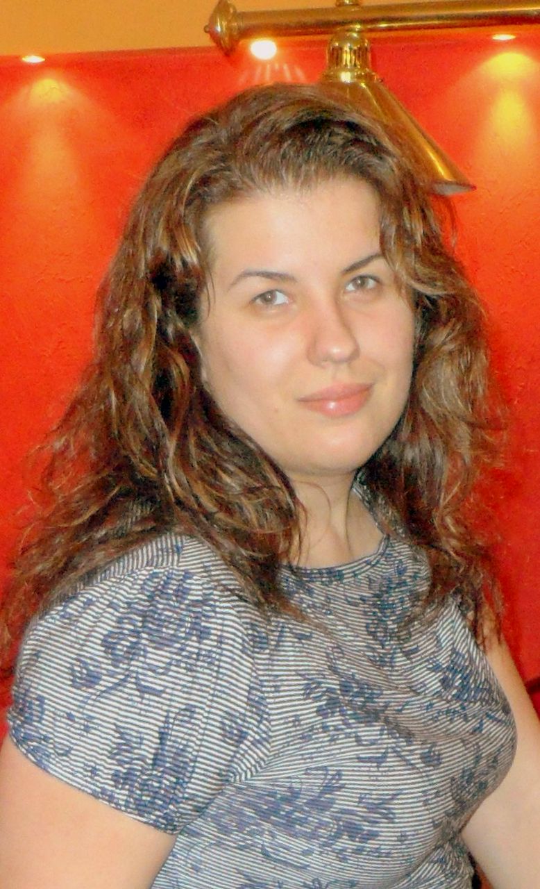 Елена Павлова | Санкт-Петербург