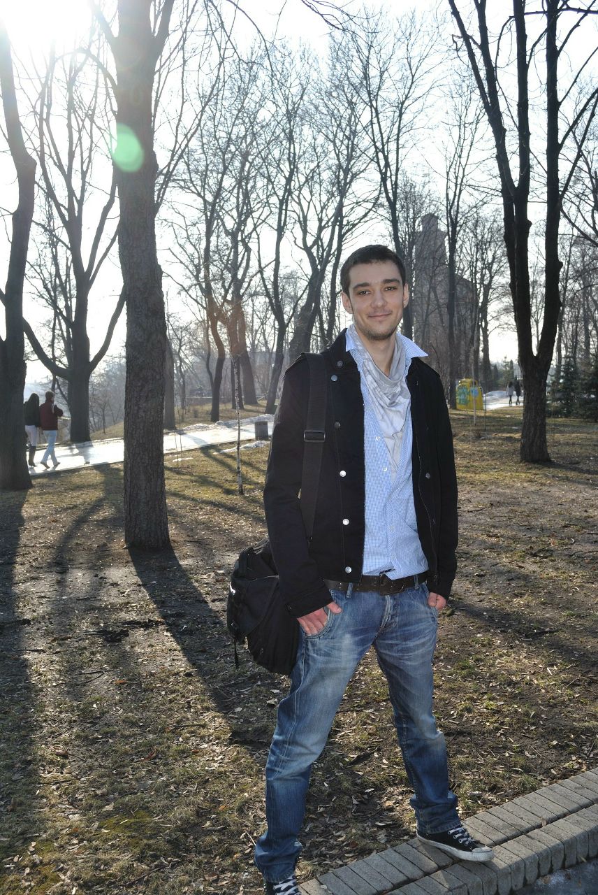 Дима Камбер | Одесса