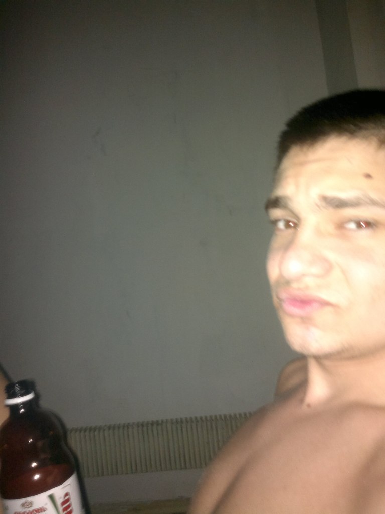 Руслан Алимханов | Москва