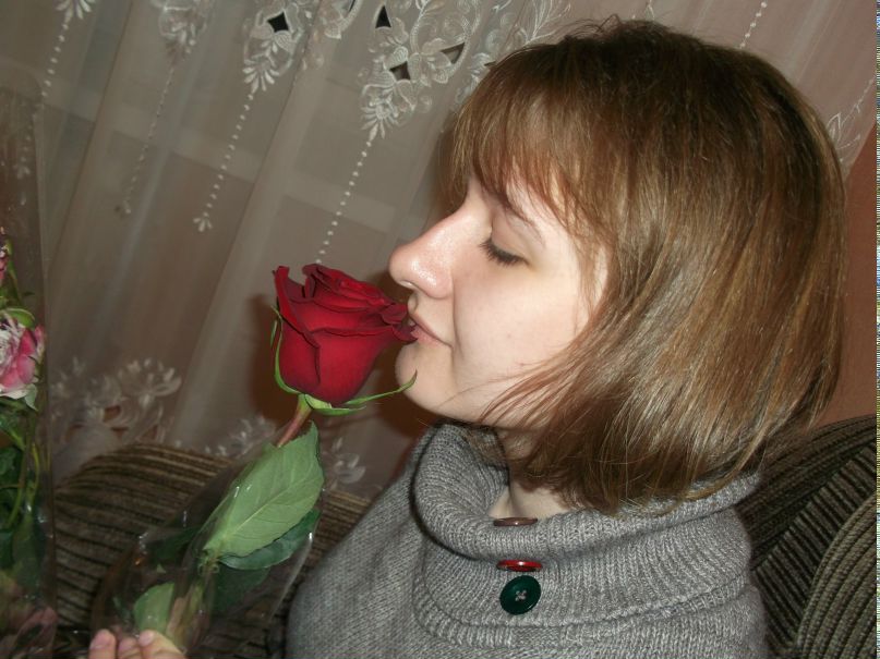 Женечка Сабирзянова | Альметьевск