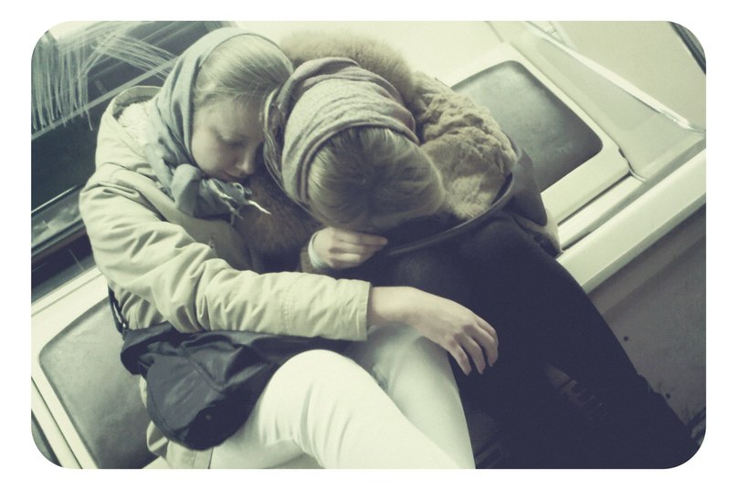 Маша Mahoney | Москва