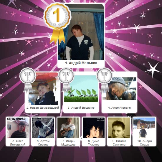 №8, Оля Грицюк, 27 лет, Броды №8, Оля Грицюк, 27 лет, Броды