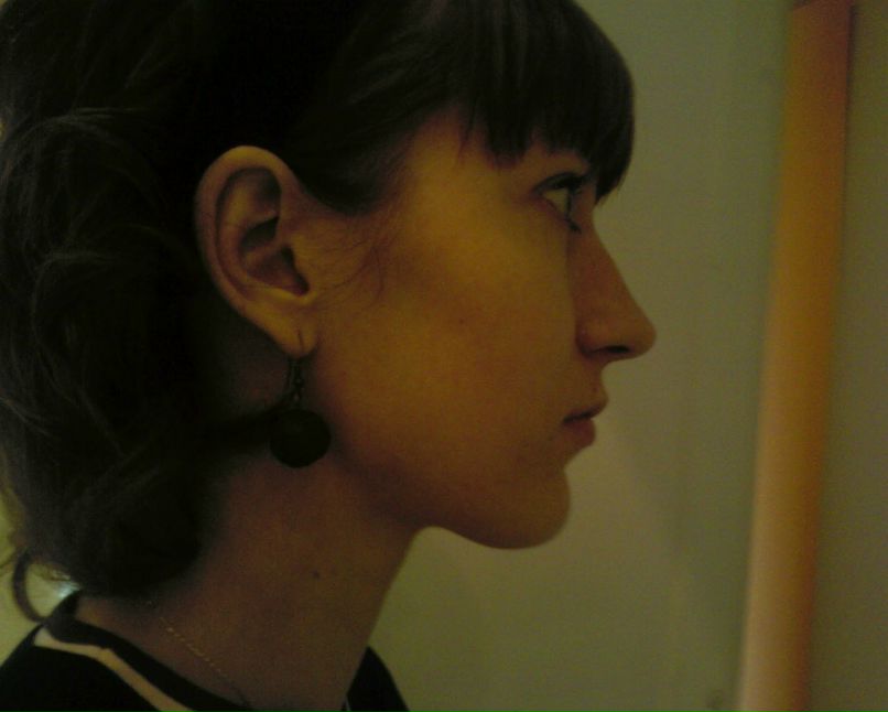 Юлия Максимова | Санкт-Петербург