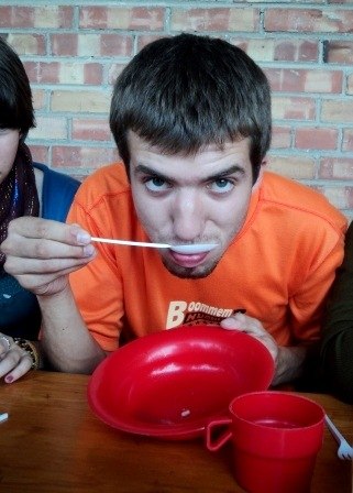 Павел Щигло | Молодечно