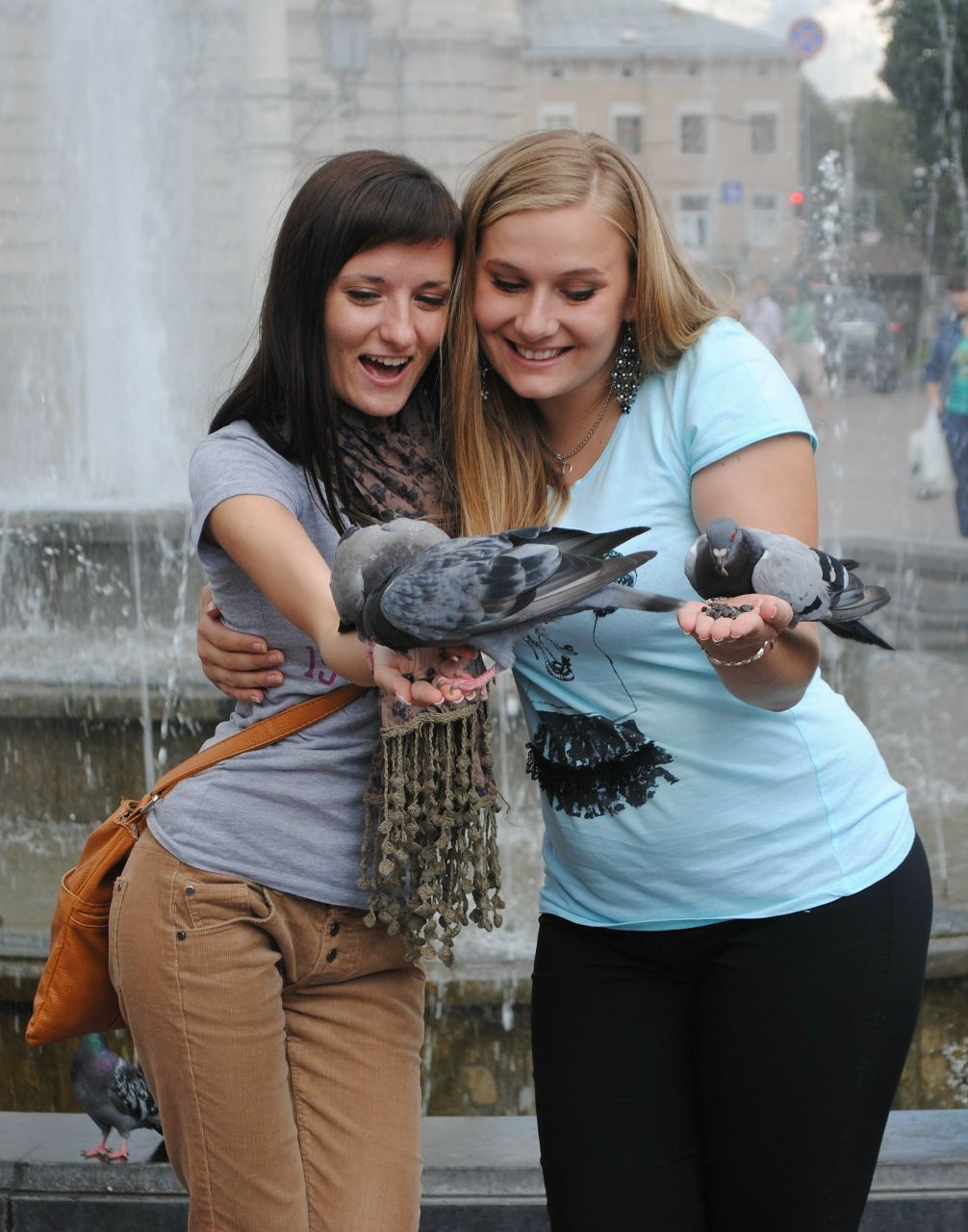 Тонічка Герета ღbittersweetღ | Тернополь