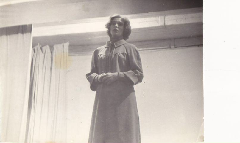 Анна Картошкина | Сосновец