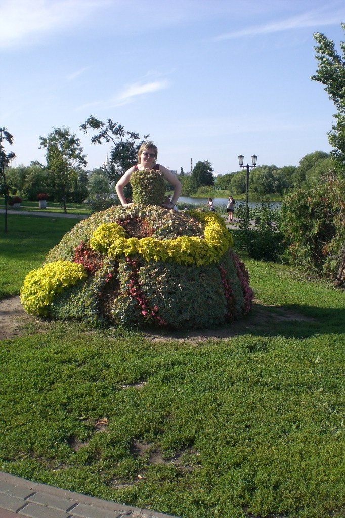 Юлия Коротина | Тамбов