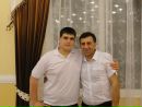Фотография Арсен Агаджанян