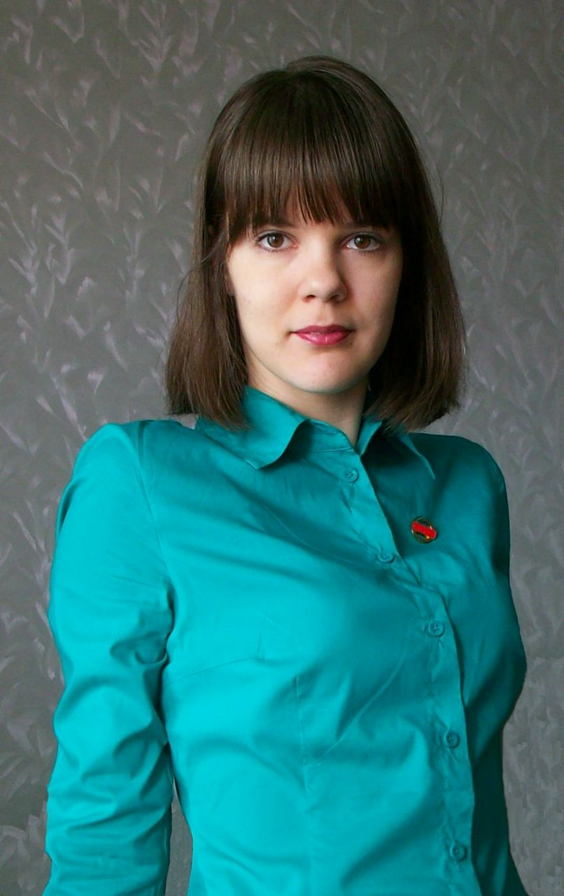 Дарья Нейжмакова | Москва