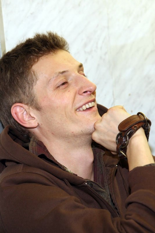 Sanchezz Тихонов | Казань