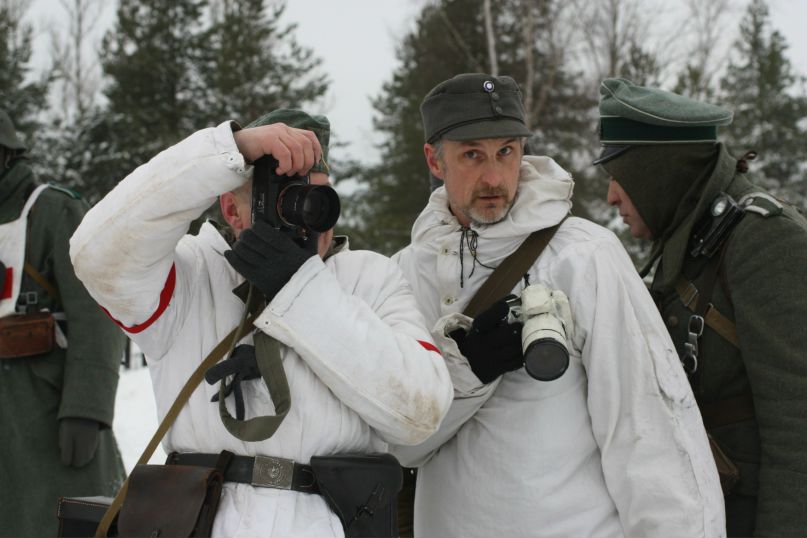 Андрей Баранов | Санкт-Петербург