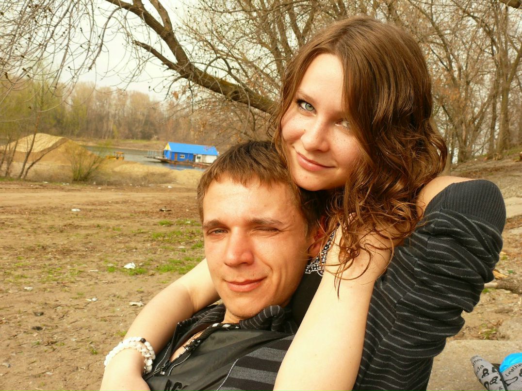 Юля Широкова | Волгоград