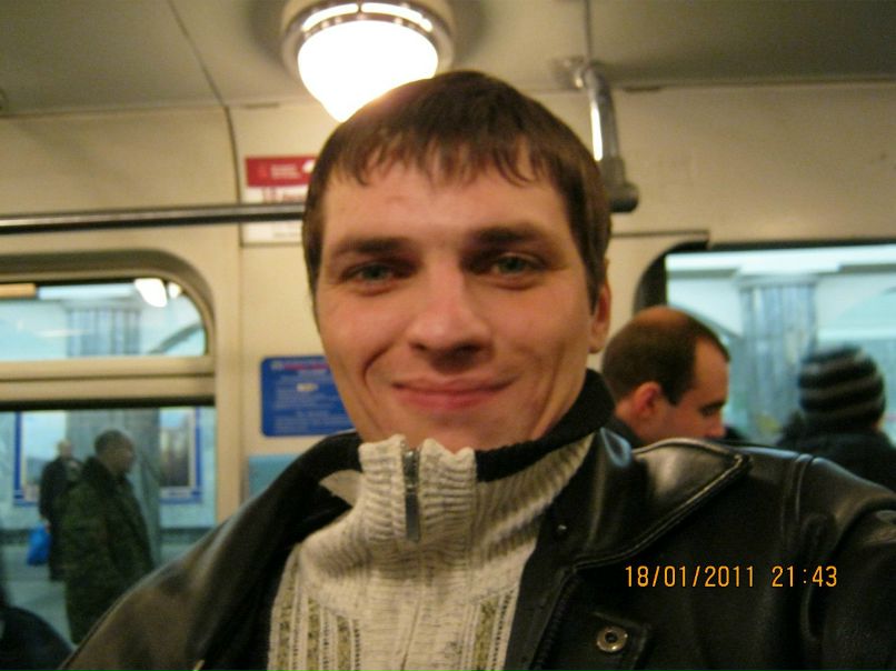 Алексей Поздняков | Подпорожье