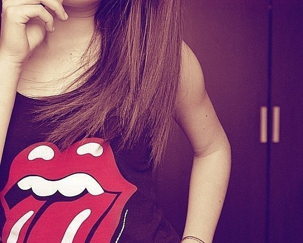 Анастасия Робертс ϟ | Кривой Рог