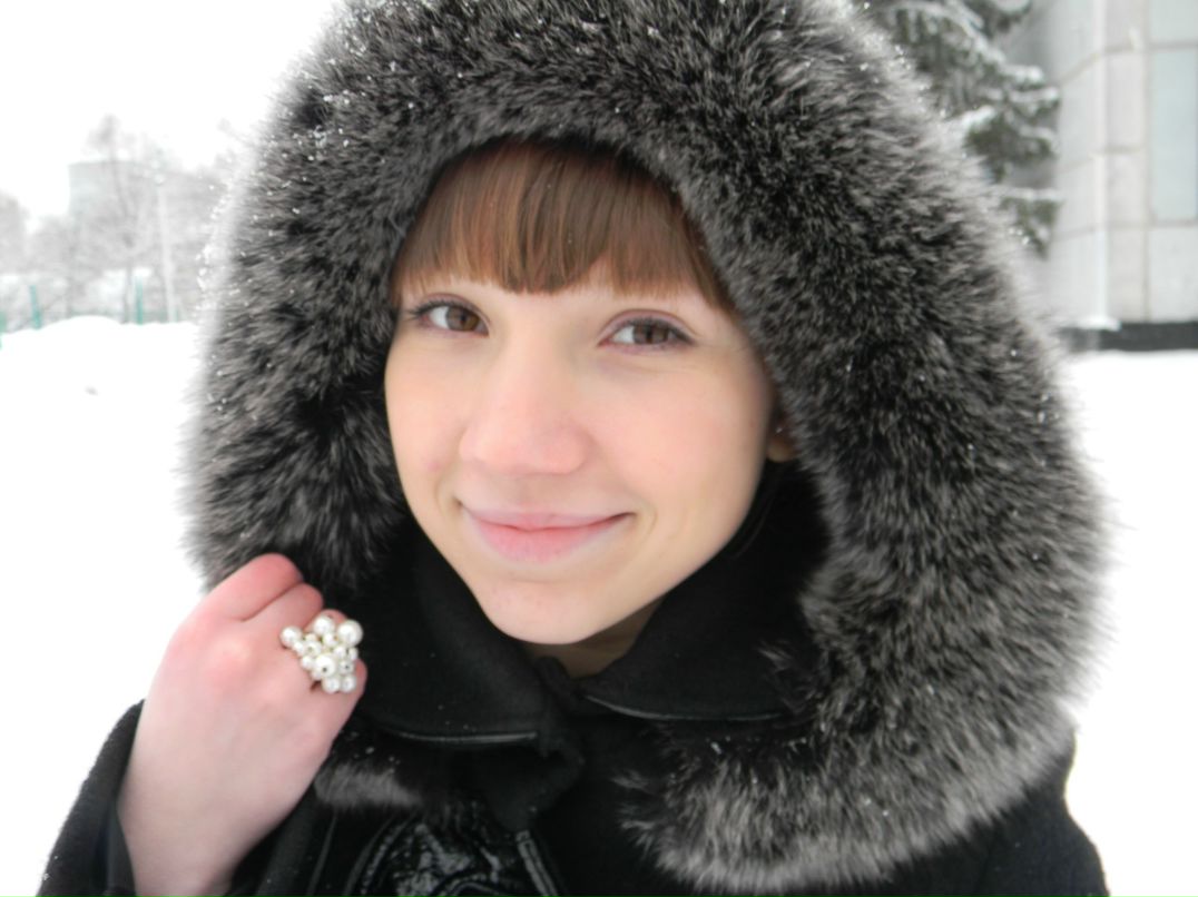 Алёна Хомякова | Пенза