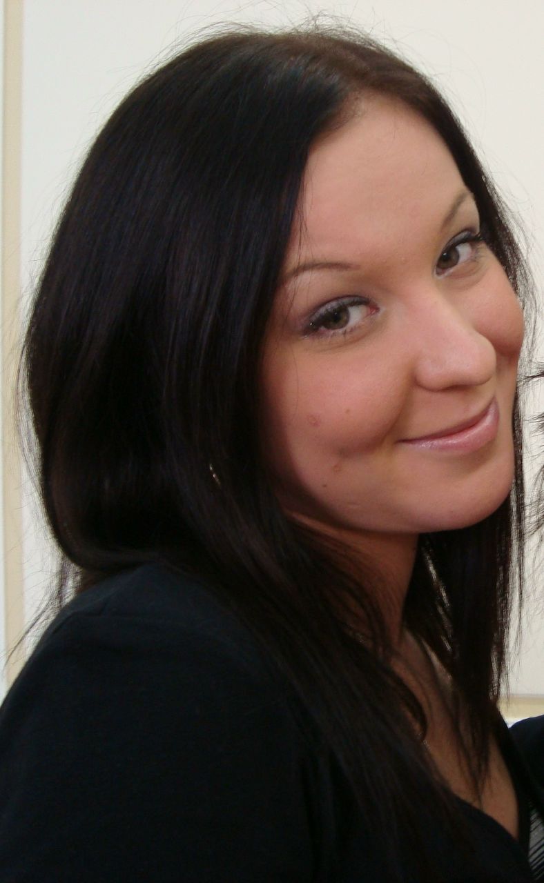 Ксения Александровна | Санкт-Петербург