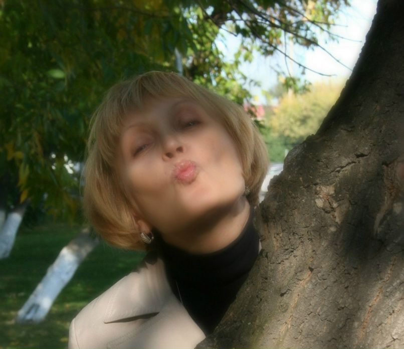 Людмила Пронина | Сургут