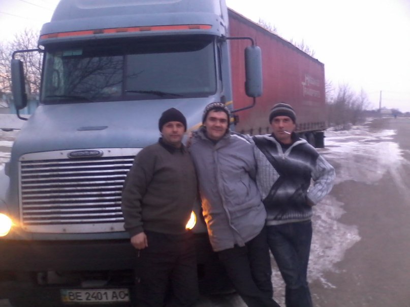 Дима Грабовецкий demon_1992_demon | Киев