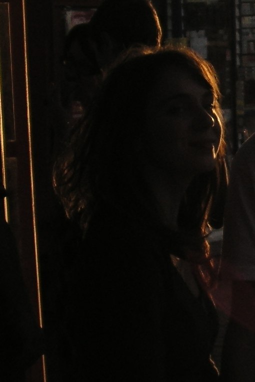 Марина Никитина | Набережные Челны