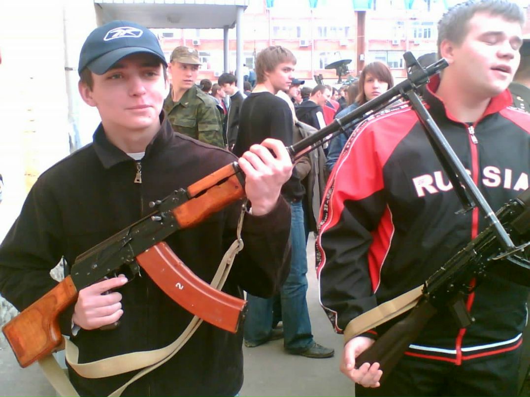 Светлана Быкова | Ростов-на-Дону