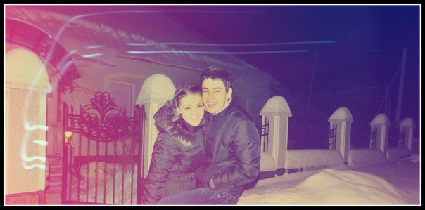 Золі Фединець | Королево