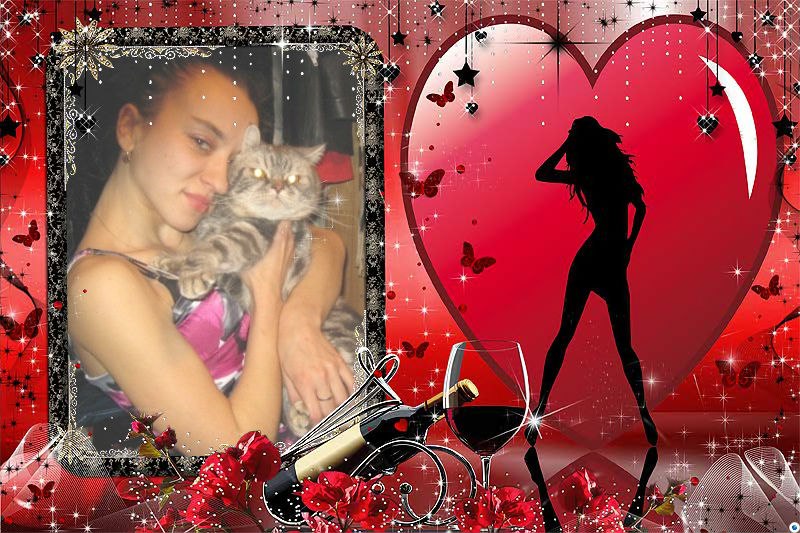 Аня Кукина | Владимир