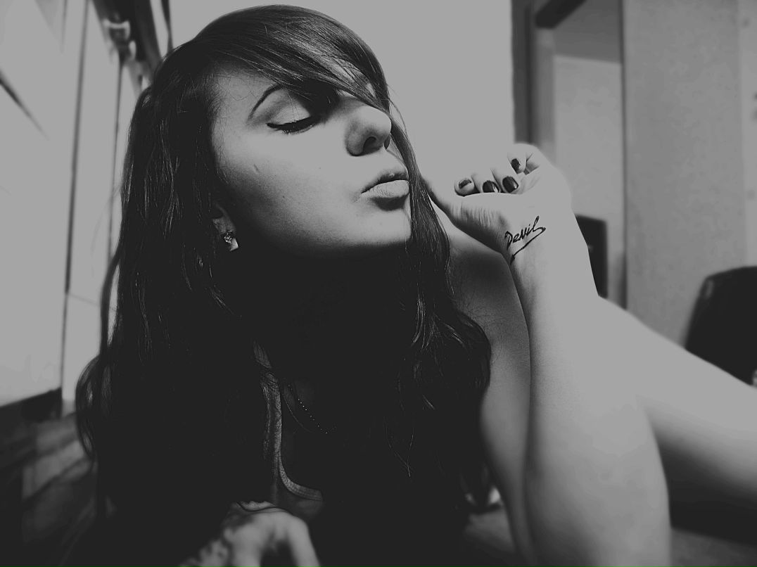 Полина Николашина | Кемерово