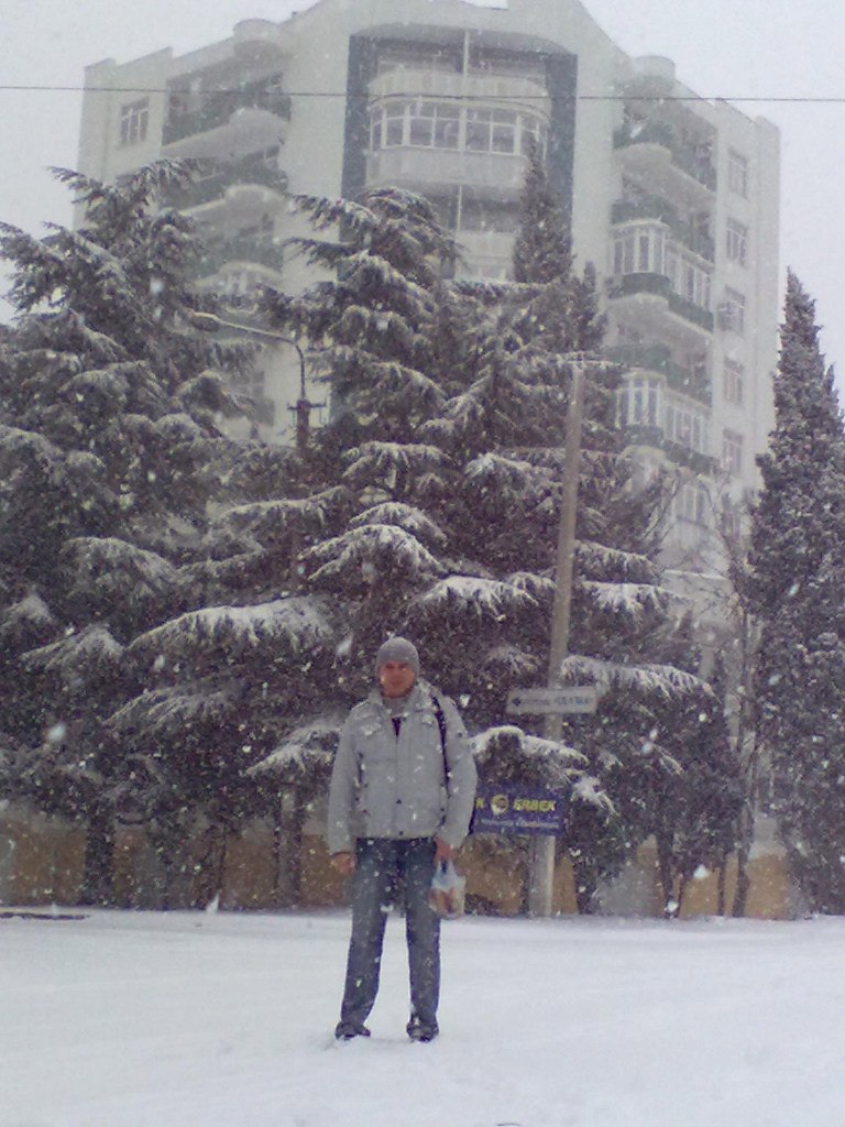 Сергей Мевший | Кривой Рог