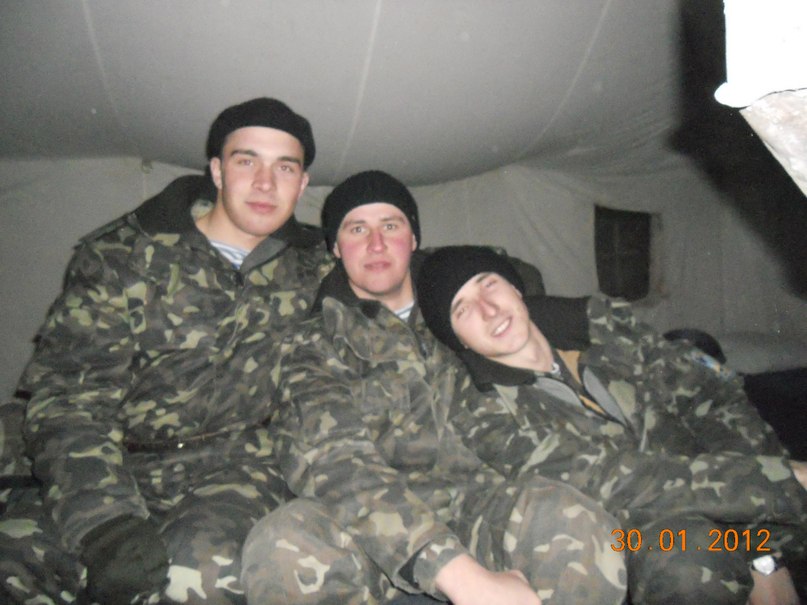 Андрей Кирсанов kirsa | Житомир