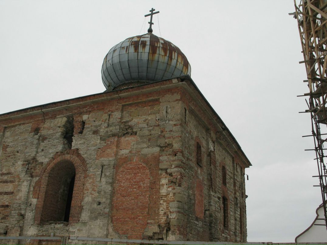 Катя Шапиро | Москва