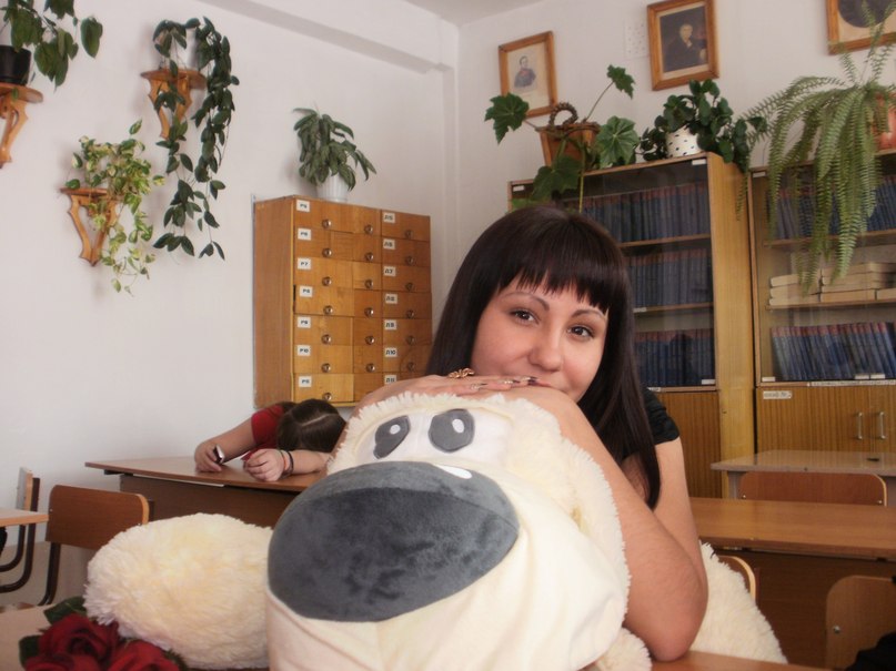 София Койнова Леонидовна | Кемерово