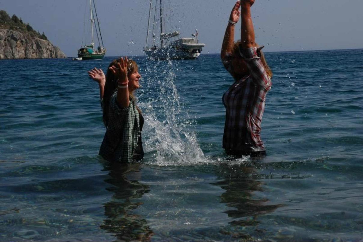 Даша Румянцева | Москва