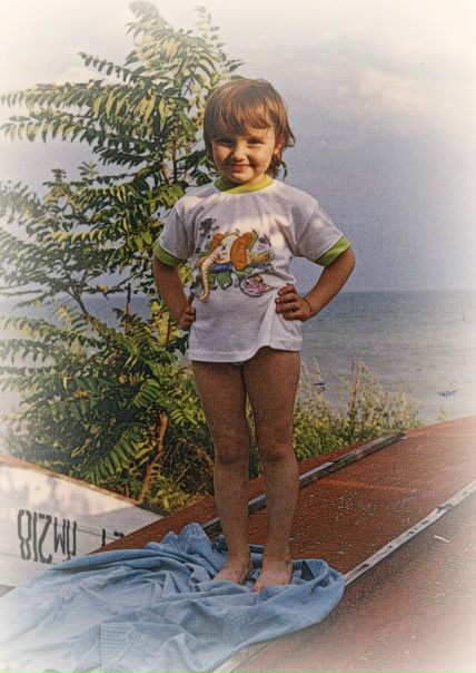 №163, Натуся Климентьева, 32 года, Харьков №163, Натуся Климентьева, 32 года, Харьков