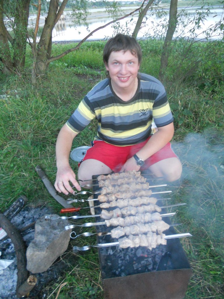 Андрій Марущак | Хмельницкий