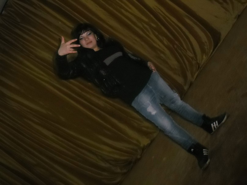 Настена Лезина | Красава