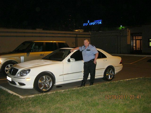 №62, Сергей Пестов, 42 года, Уржум, Россия №62, Сергей Пестов, 42 года, Уржум, Россия