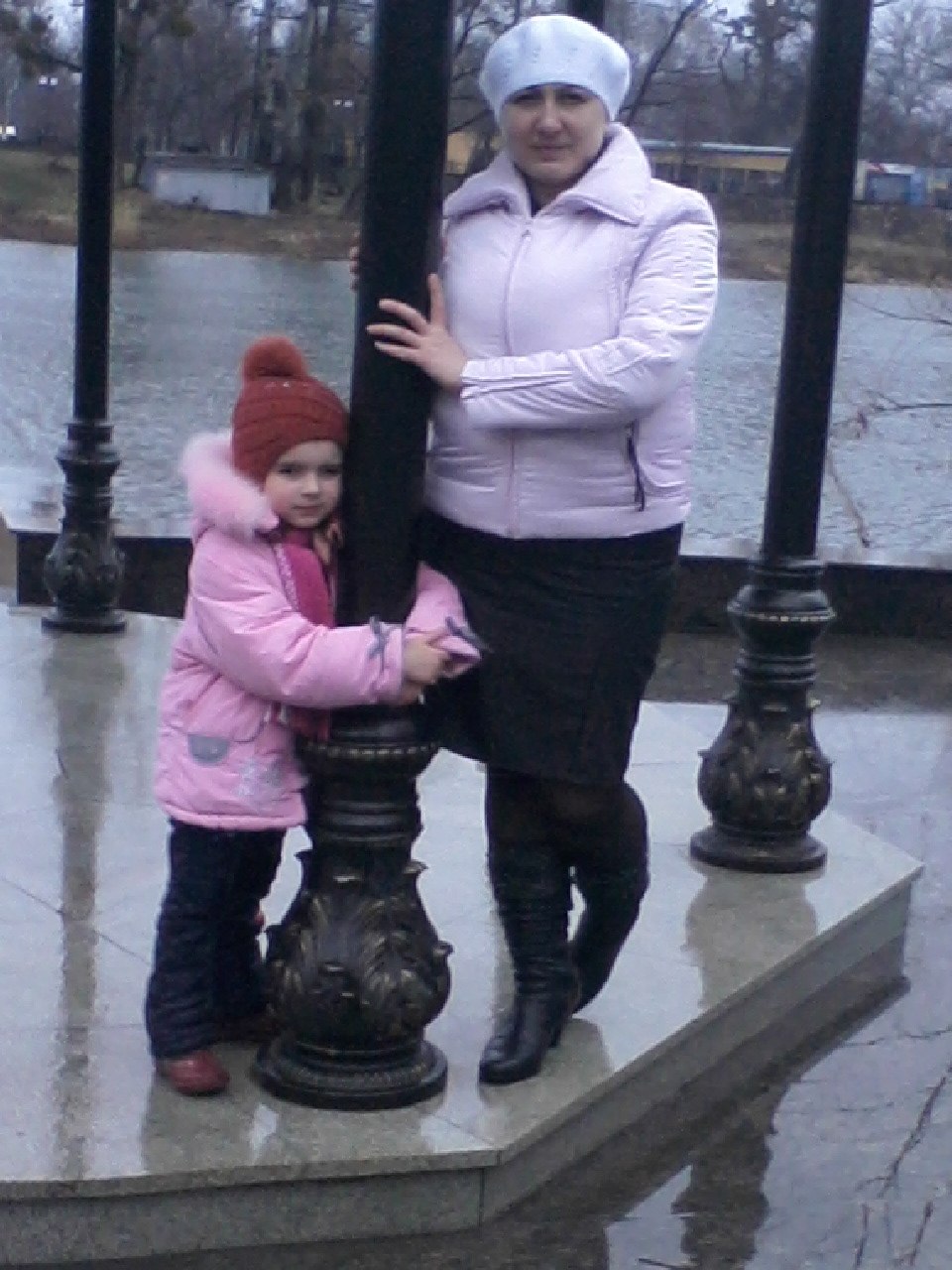 Оксана Иванова | Кременная