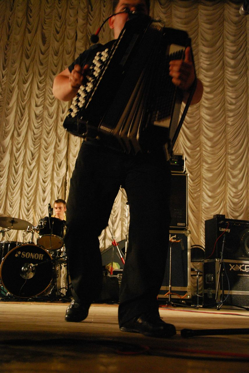 Владимир Кирсанов | Пенза