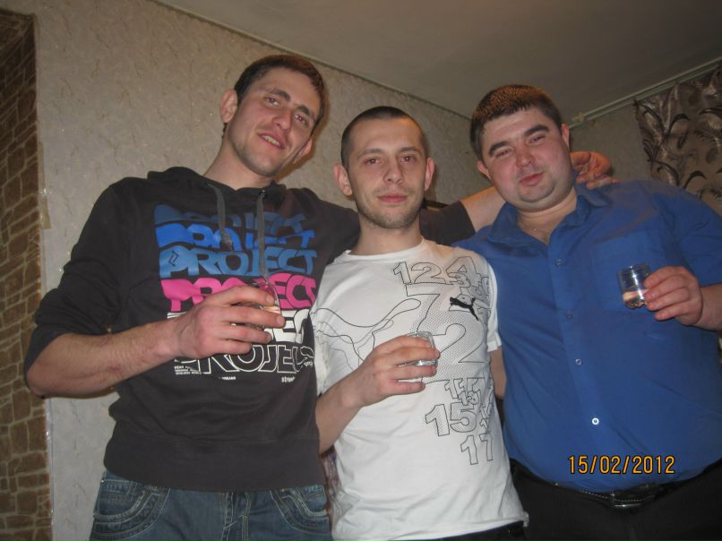 Александр Фисенко | Одесса