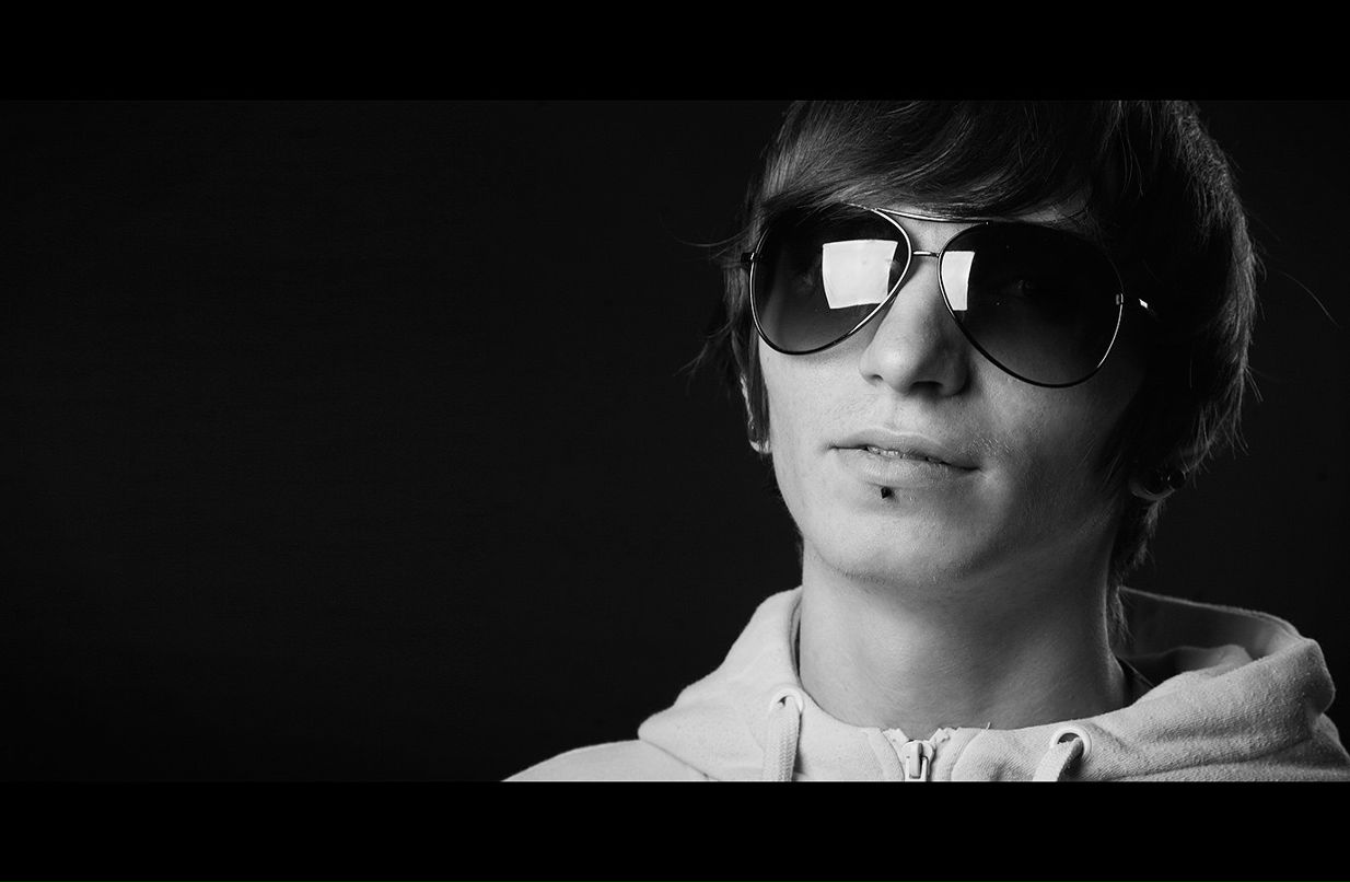 Сашка Усимов | Арзамас