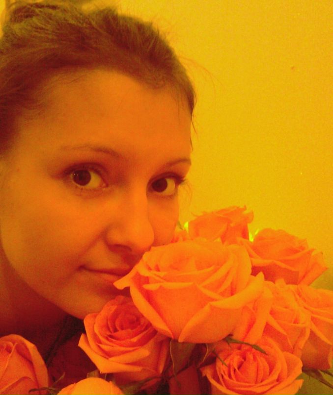 Юлия Юдина | Самара