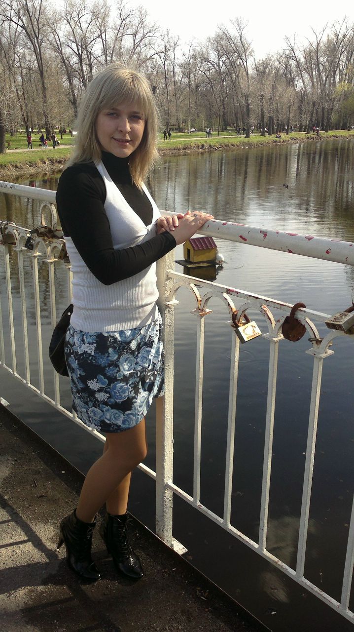 Анастасия Доронина | Запорожье