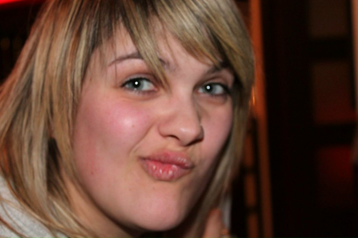 Вика Землякова | Москва