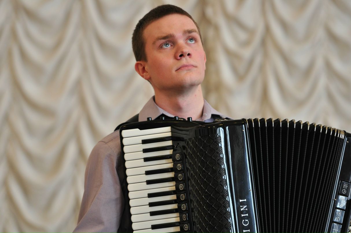 Дмитрий Киселёв /Юрич/ | Санкт-Петербург