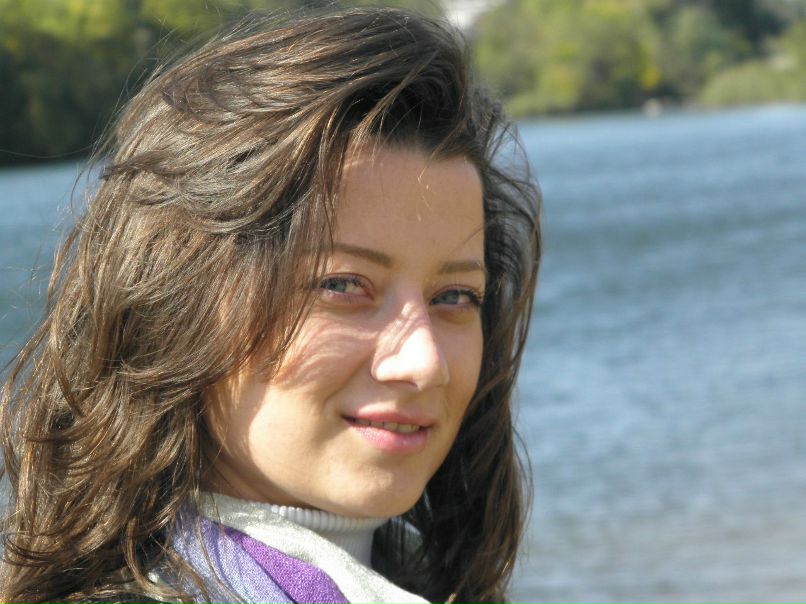 Александра Головко | Одесса