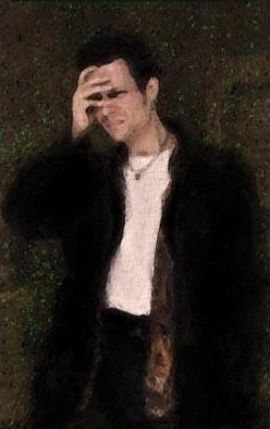 Сергей Пузырев ⎠i hope you die⎝ | Челябинск