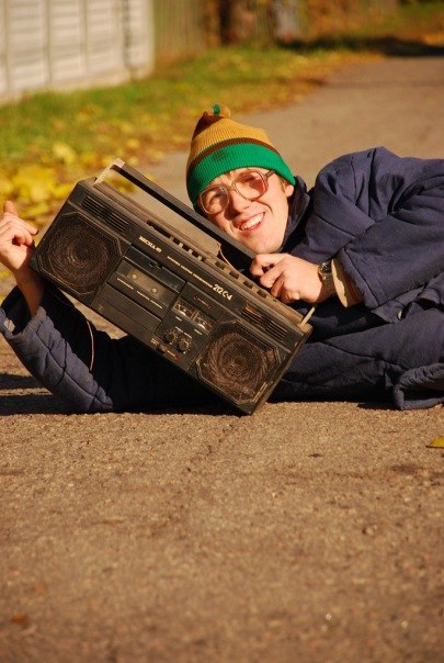 Руслан Тараненко | Кременчуг