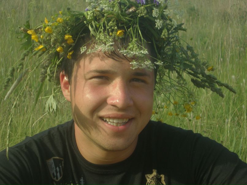 Марина Коляденкова | Москва